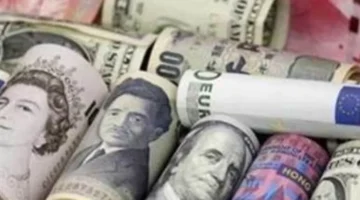 تحديث يومي.. أسعار العملات أمام الجنيه المصري 2025